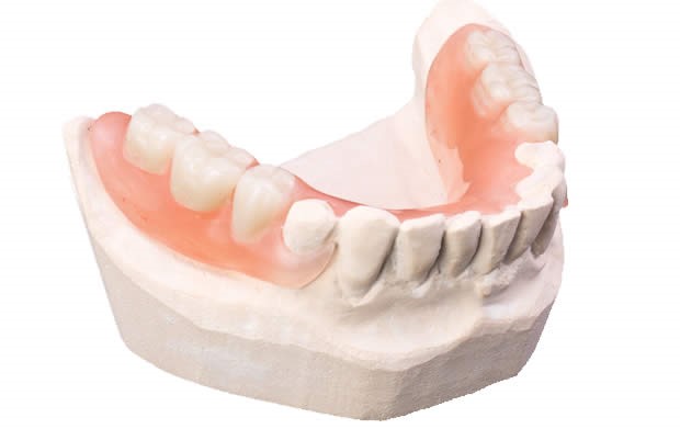 Wax Bite For Dentures Calhoun TN 37309